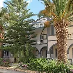 Markella Aparthotel